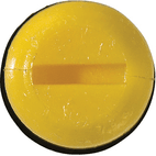 Number Plate Fasteners - Plastic Number Plate Bolts &amp; Nuts - Long additional 5