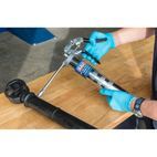 Sealey AK446 Pistol Type Grease Gun 3-Way Fill additional 2