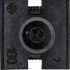 Nut screws additional 2