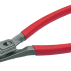 NWS 'Fantastico' Heavy Duty Side Cutters additional 2