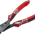 NWS 'Fantastico' Heavy Duty Side Cutters additional 1