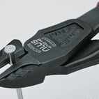 NWS Heavy Duty Side Cutters additional 2