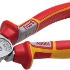 NWS VDE Combination Pliers additional 1