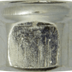 Nylon Lock Nuts - Metric (Popular Sizes) additional 3