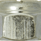 Nylon Lock Nuts - UNF additional 3