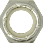Nylon Lock Nuts - UNF additional 2