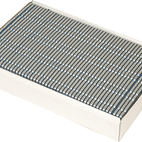 OE Quality Adhesive Wheel Weights - Steel additional 3