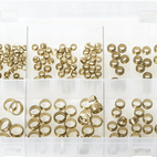 Olives Stepped - Metric additional 1