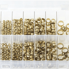 Olives Stepped &amp; Barrel - Imperial additional 1