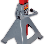 OMEGA Axle Stands - Low Entry additional 2