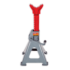 OMEGA Axle Stands - Low Entry additional 1