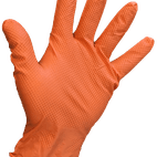 ONHAND 'Grip Plus' Nitrile Gloves additional 2