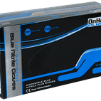 ONHAND 'Plus' Heavy Duty Nitrile Gloves additional 4