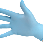 ONHAND 'Plus' Heavy Duty Nitrile Gloves additional 2