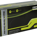 ONHAND 'Plus' Heavy Duty Nitrile Gloves additional 3