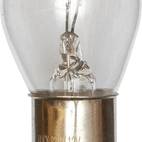 P21W Cap BA15d additional 2