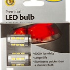 P21W Cap BA15s additional 6