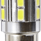 P21W Cap BA15s additional 2