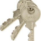 Padlocks - Brass additional 2