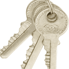 Padlocks - Brass, Long Shackle additional 2