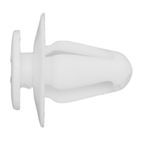 Sealey TCPC2020 Panel Clip, &amp;#8709;20mm x 20mm, Hyundai, Suzuki, Toyota - Pack of 20 additional 1