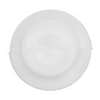 Sealey TCPC2020 Panel Clip, &amp;#8709;20mm x 20mm, Hyundai, Suzuki, Toyota - Pack of 20 additional 2