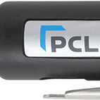 PCL 1/4" Drive 'Mini' Pneumatic Ratchet - 27.5 Nm additional 1