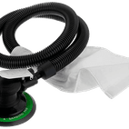 PCL Pneumatic Orbital Sander additional 2