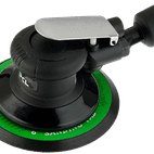 PCL Pneumatic Orbital Sander additional 1