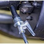 Sealey AK45 Quick Connect Grease Coupler additional 1