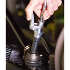 Sealey AK45 Quick Connect Grease Coupler additional 3