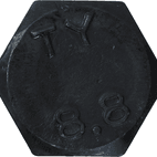 Plain (Black) Set Screws High Tensile - Metric additional 2