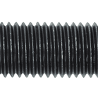Plain (Black) Set Screws High Tensile - Metric additional 1