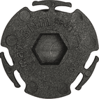 Plastic Sump Plug - BMW Type additional 2