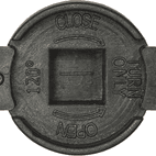 Plastic Sump Plug - FORD Connect Type additional 2