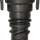 Plastic Sump Plug - FORD Connect Type additional 1