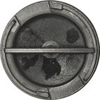 Plastic Sump Plug - FORD Large Type additional 2