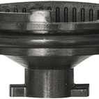 Plastic Sump Plug - FORD Large Type additional 1