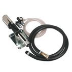 Sealey AK450DP Pump-Away Station Air Powered additional 1