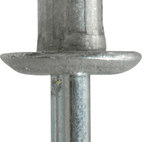 POP AVDEL 'Avex' Multi-grip Rivets - Standard Flange additional 7