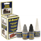 Q-BOND Adhesive System Kit additional 1
