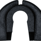 Radiator Grille Clips additional 2