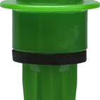 Rear Bumper Clips additional 1