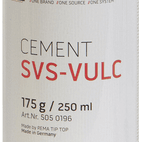 REMA TIP TOP 'Cement SVS-VULC' Vulcanising Fluid additional 3