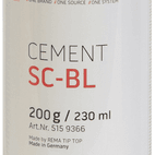 REMA TIP TOP 'SC-BL' Special Blue Cement additional 1