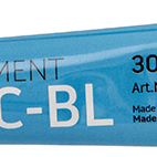 REMA TIP TOP 'SC-BL' Special Blue Cement additional 2