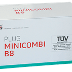 REMA TIP TOP Combi Plug Patches - 'Minicombi' additional 1