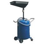 Sealey AK451DX Waste Oil Drainer 65ltr Air Discharge additional 4