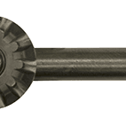 Replacement Chuck Keys additional 3