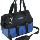 RG TOOLS Big Mouth Bag 22 Pockets additional 1